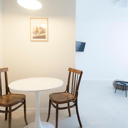 Levante - Saffi Design Apartments - Ambrogiohost بولونيا المظهر الخارجي الصورة