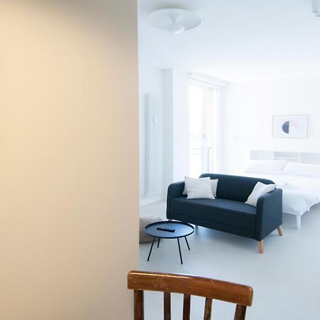 Levante - Saffi Design Apartments - Ambrogiohost بولونيا المظهر الخارجي الصورة