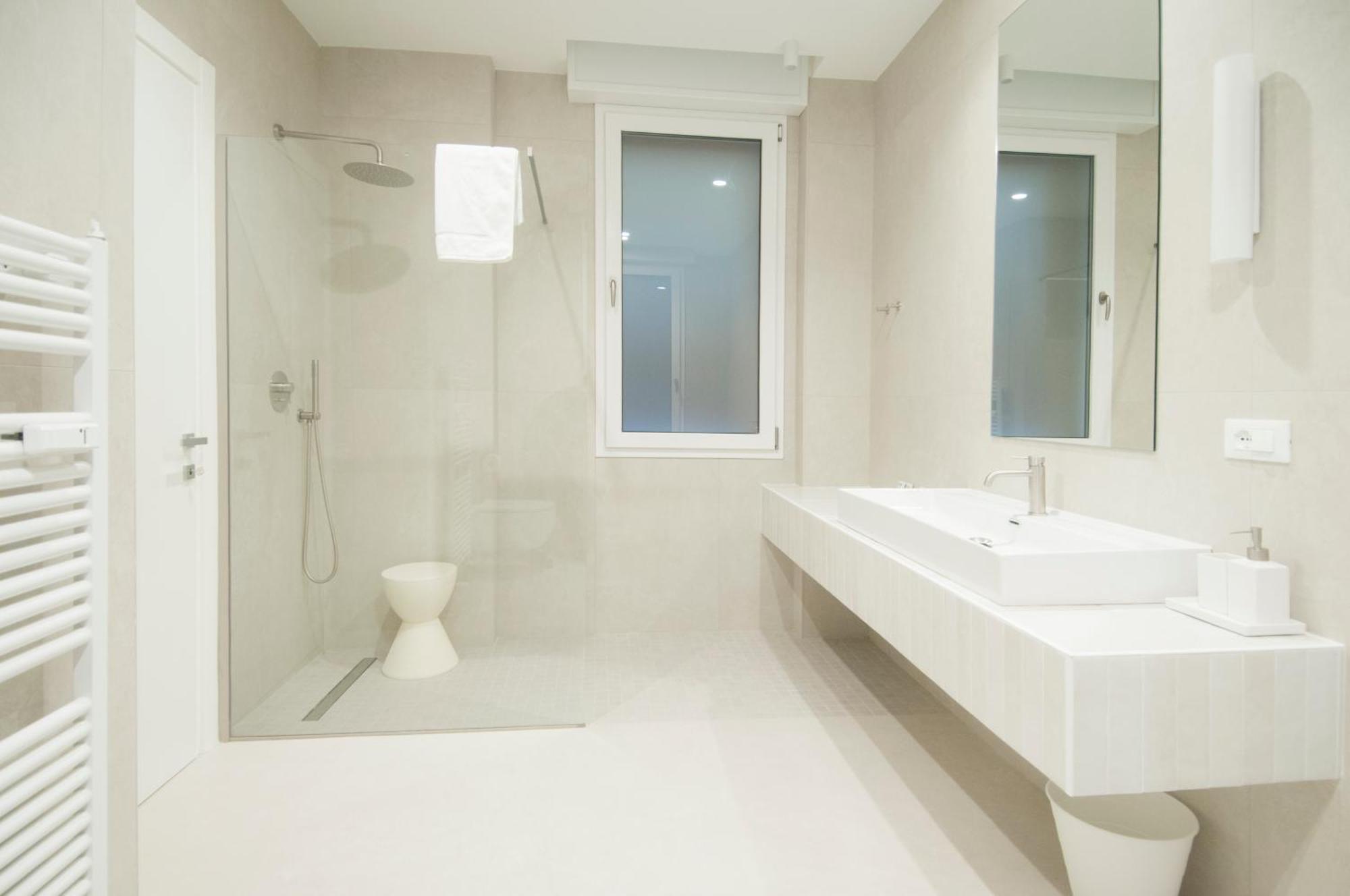 Levante - Saffi Design Apartments - Ambrogiohost بولونيا المظهر الخارجي الصورة