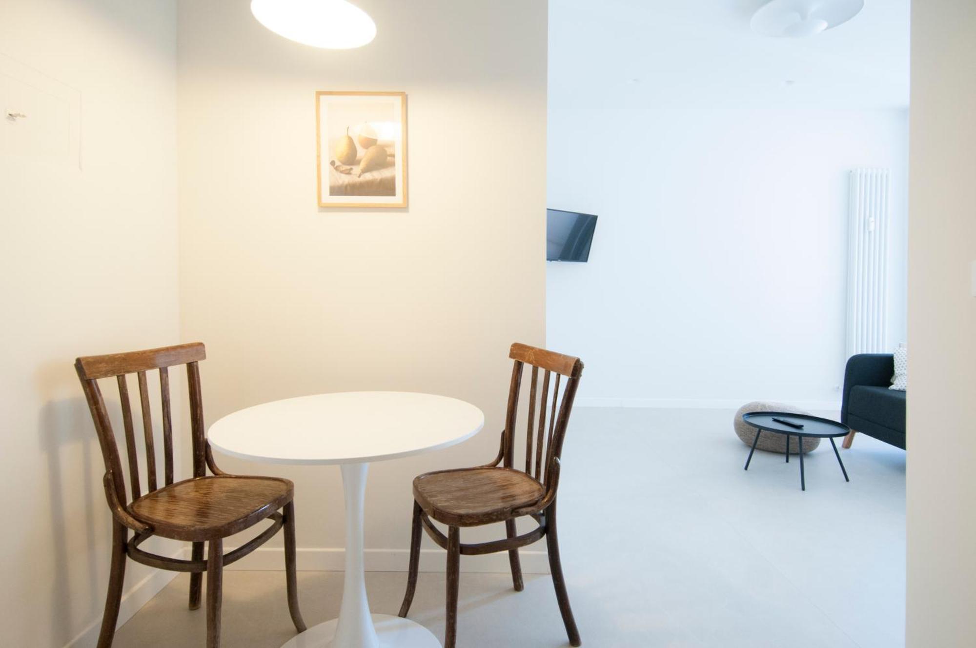 Levante - Saffi Design Apartments - Ambrogiohost بولونيا المظهر الخارجي الصورة