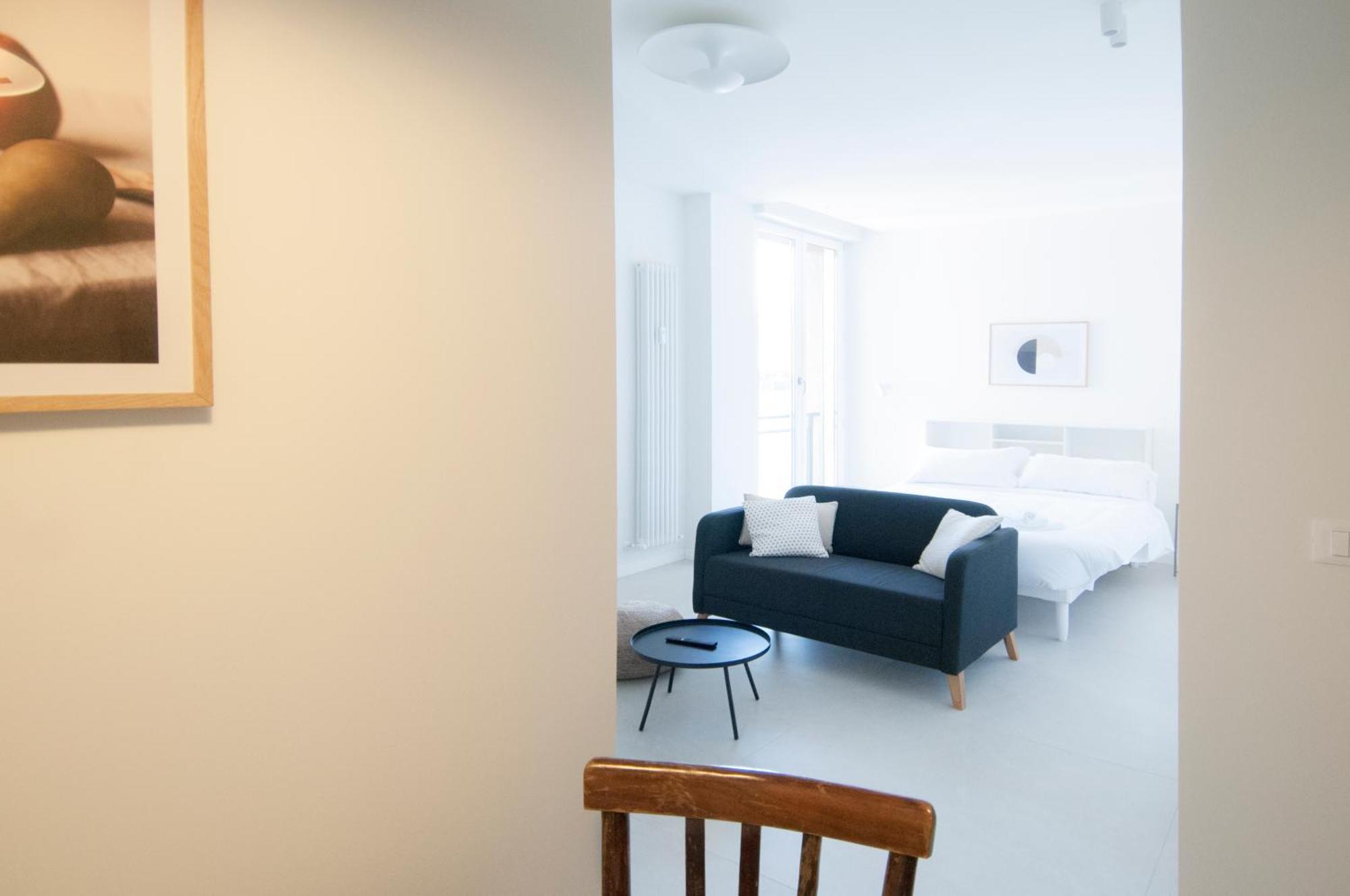 Levante - Saffi Design Apartments - Ambrogiohost بولونيا المظهر الخارجي الصورة