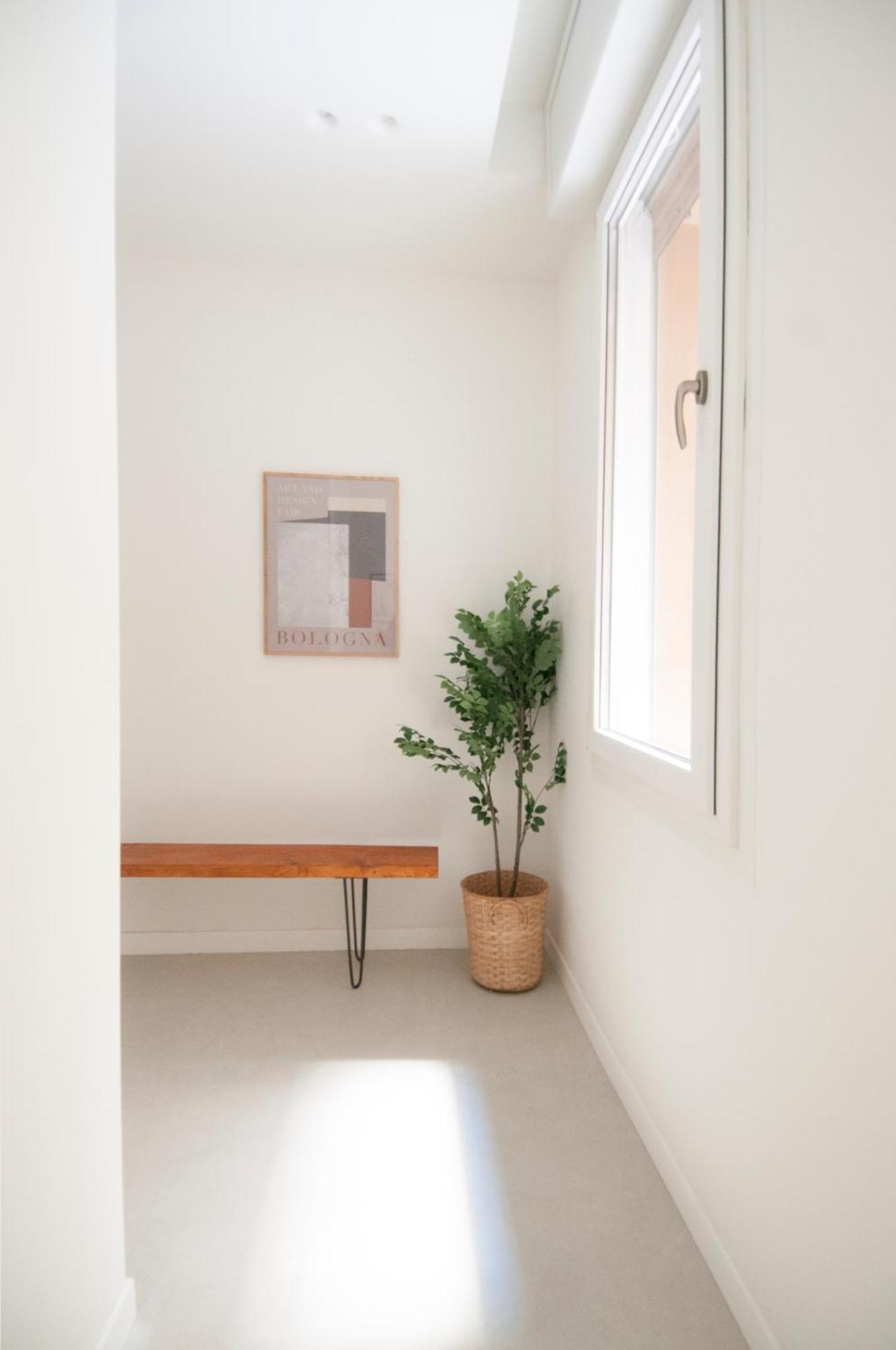 Levante - Saffi Design Apartments - Ambrogiohost بولونيا المظهر الخارجي الصورة