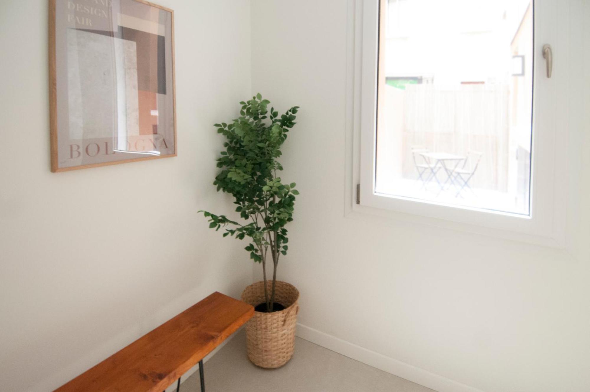 Levante - Saffi Design Apartments - Ambrogiohost بولونيا المظهر الخارجي الصورة